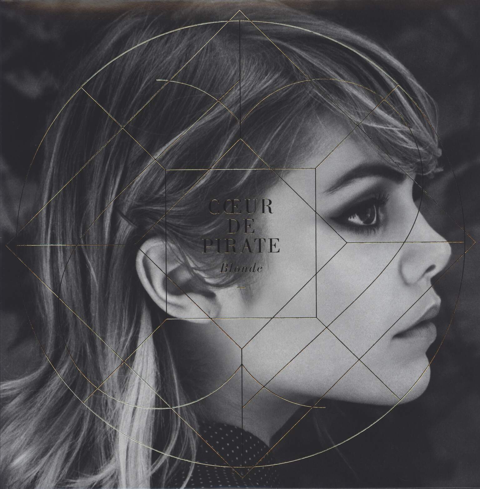 Cœur De Pirate: Blonde