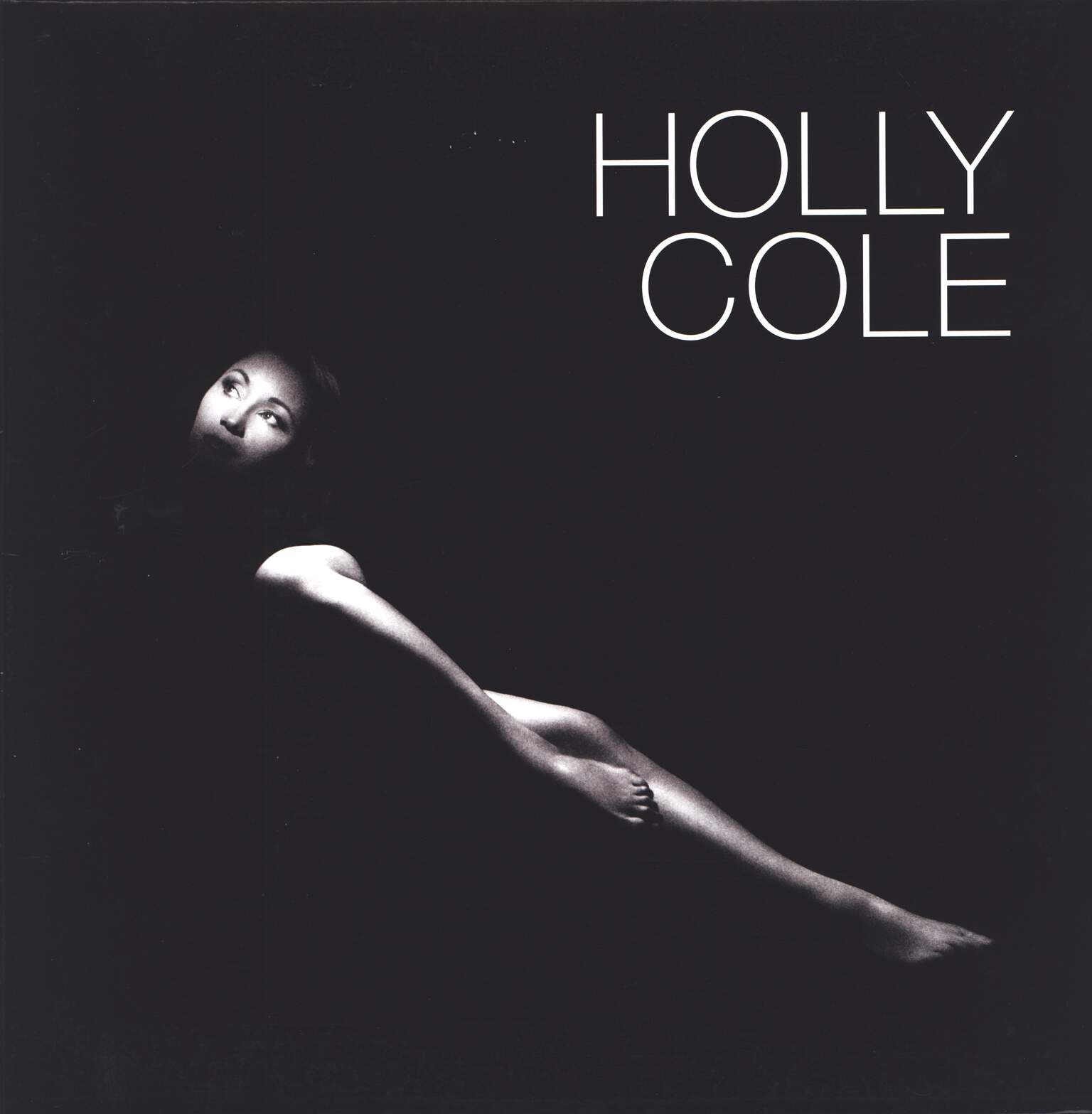 Holly Cole: Holly Cole