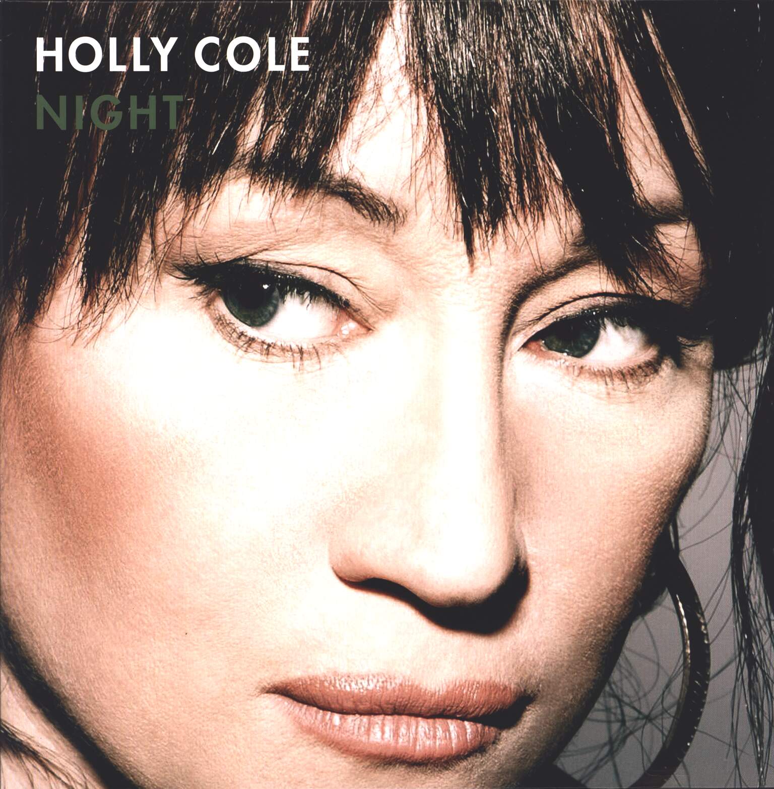 Holly Cole: Night