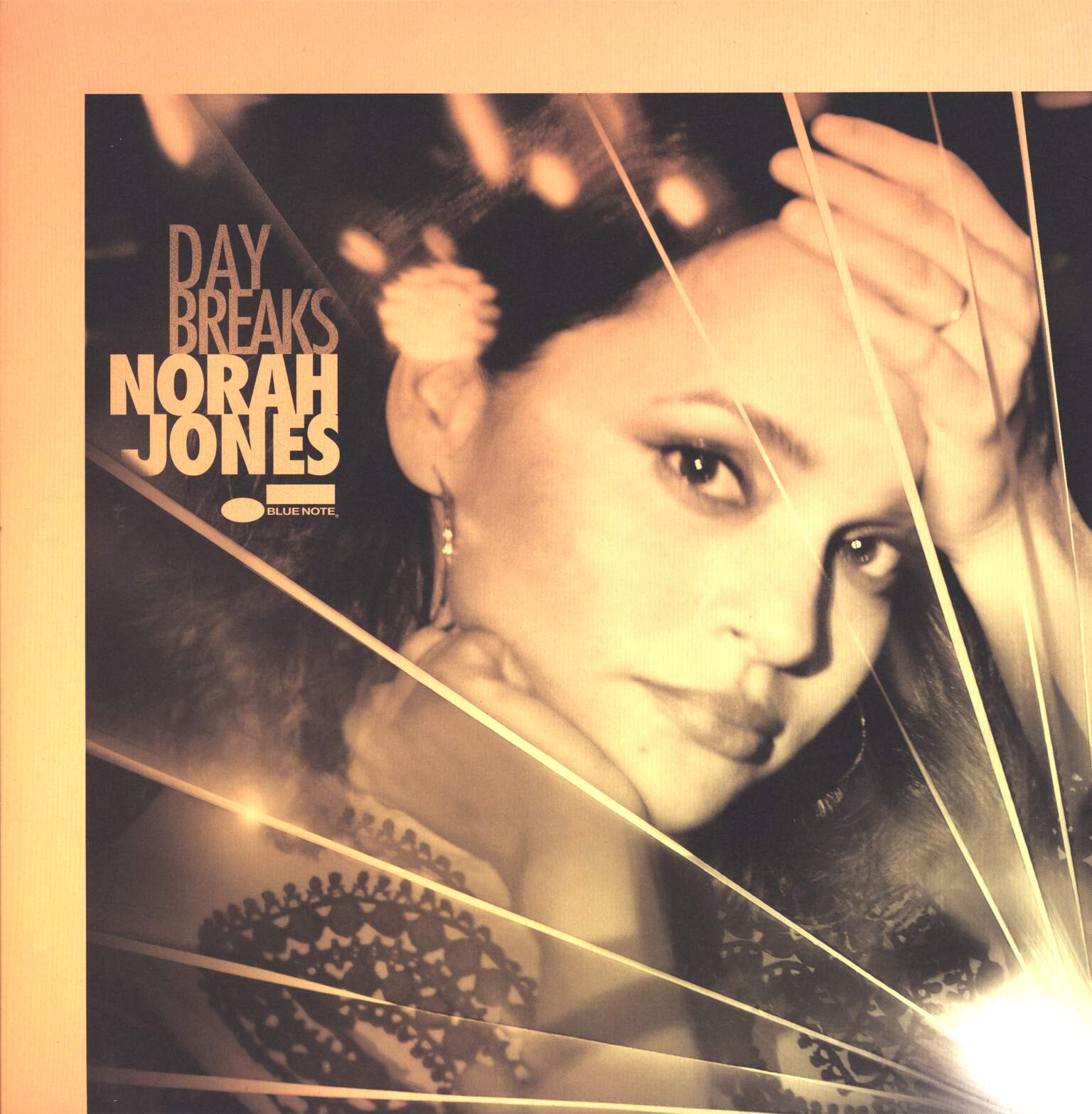Norah Jones: Day Breaks