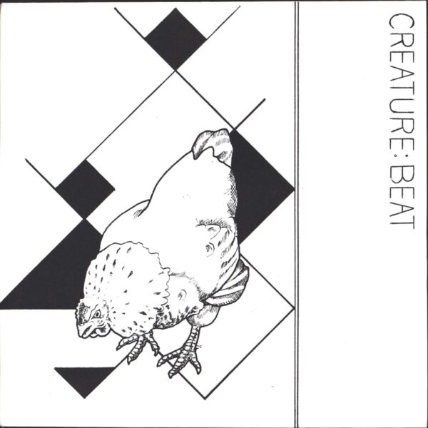 Creature Beat: She Won't Dance