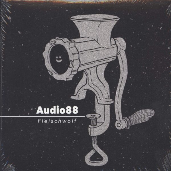 Audio88: Fleischwolf