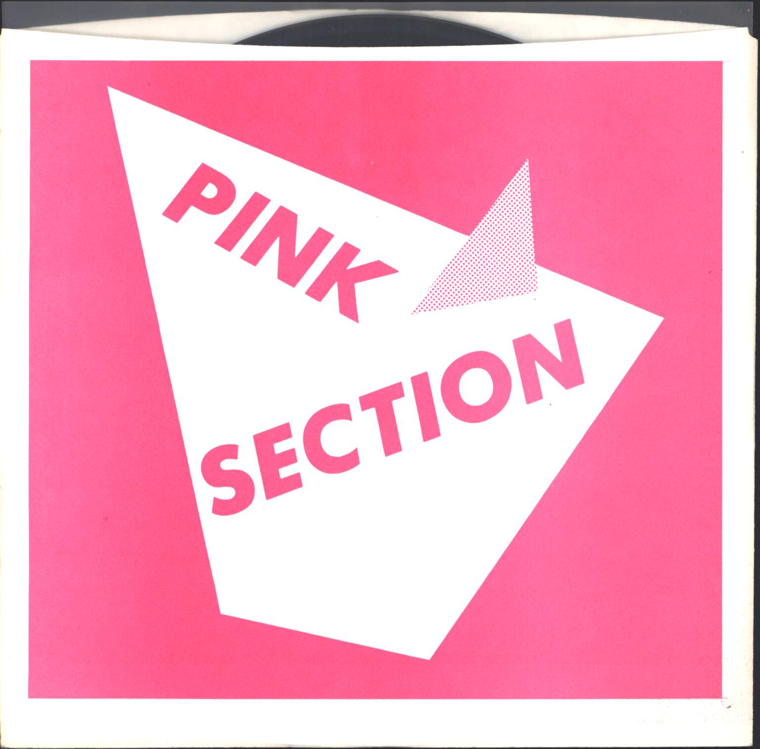 Pink Section: Tour Of China / Shopping