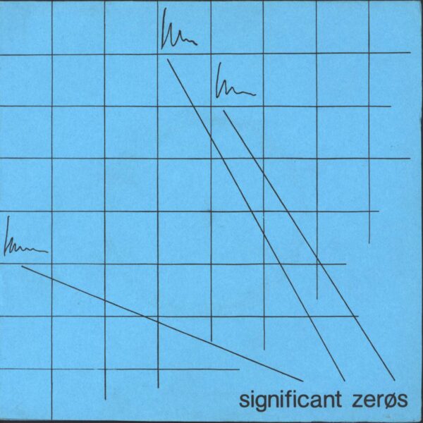 Significant Zeros: Jungle / Stiff Citizens