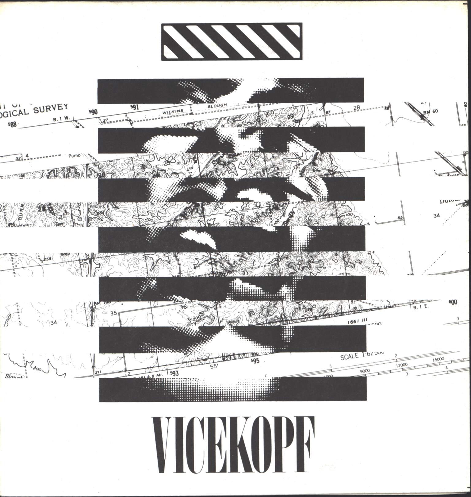 Vicekopf: Principia Schizophonica
