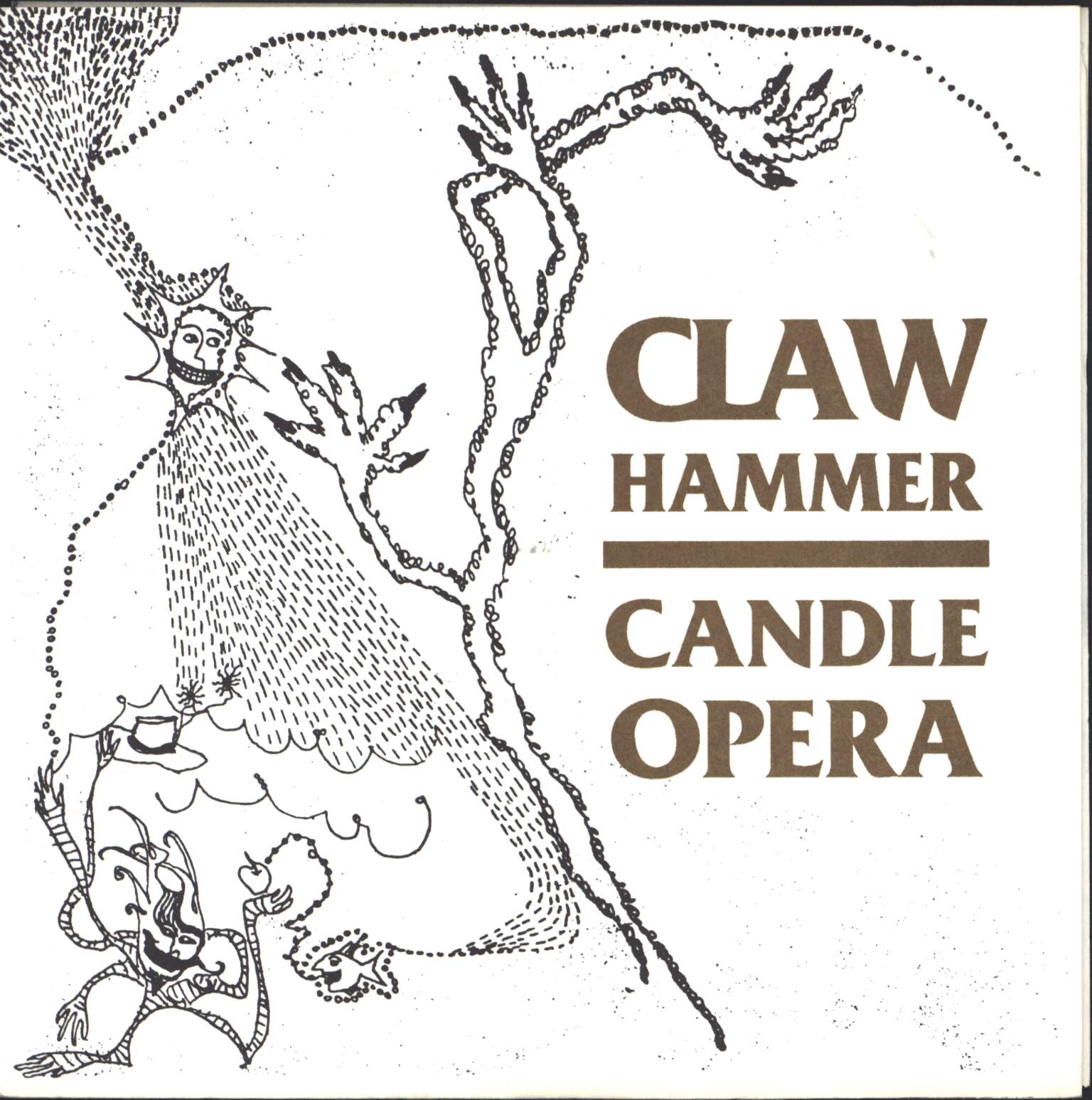 Claw Hammer: Candle Opera