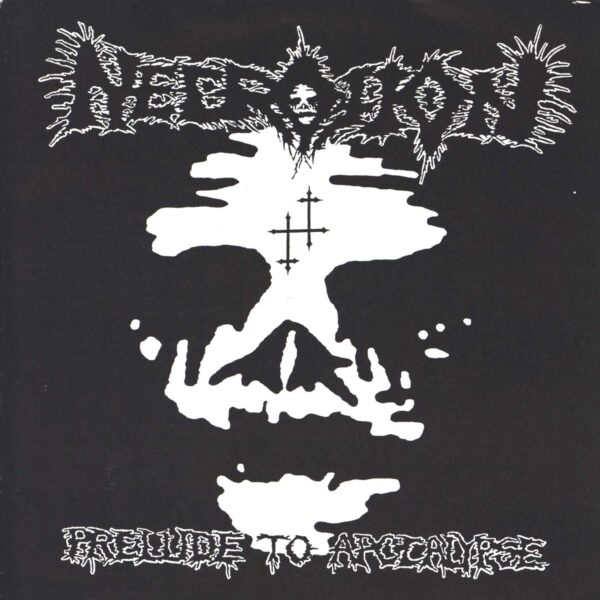 Necrotion: Prelude To Apocalypse