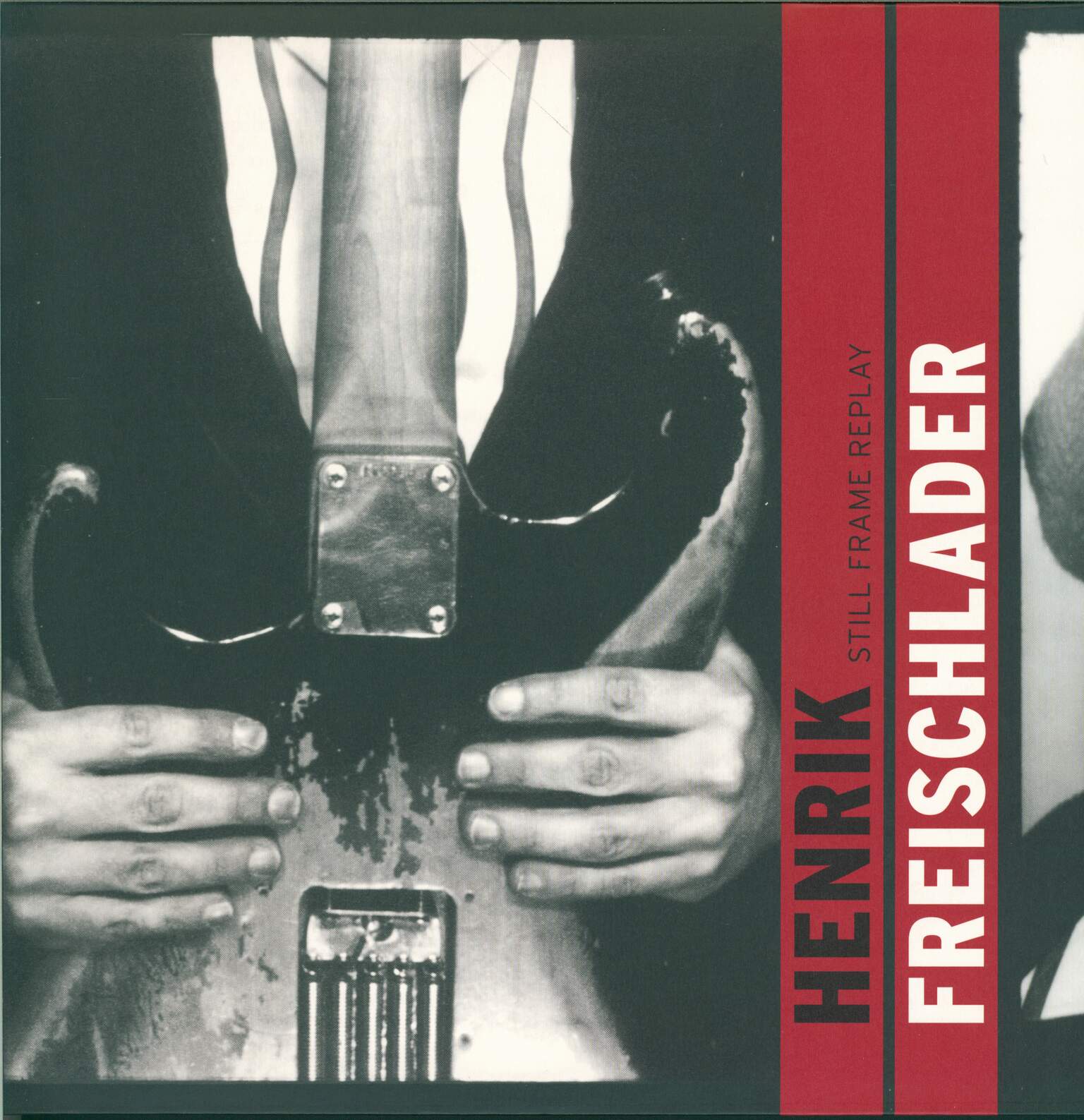 Henrik Freischlader: Still Frame Replay