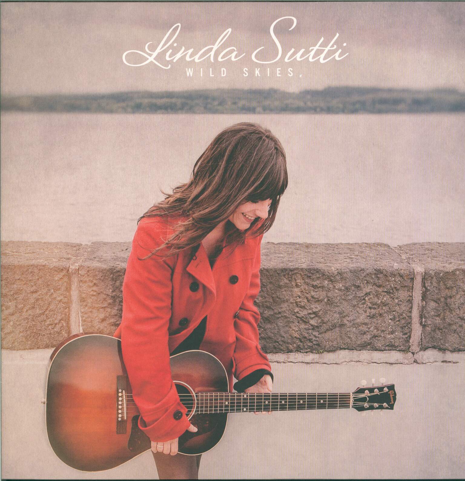 Linda Sutti: Wild Skies