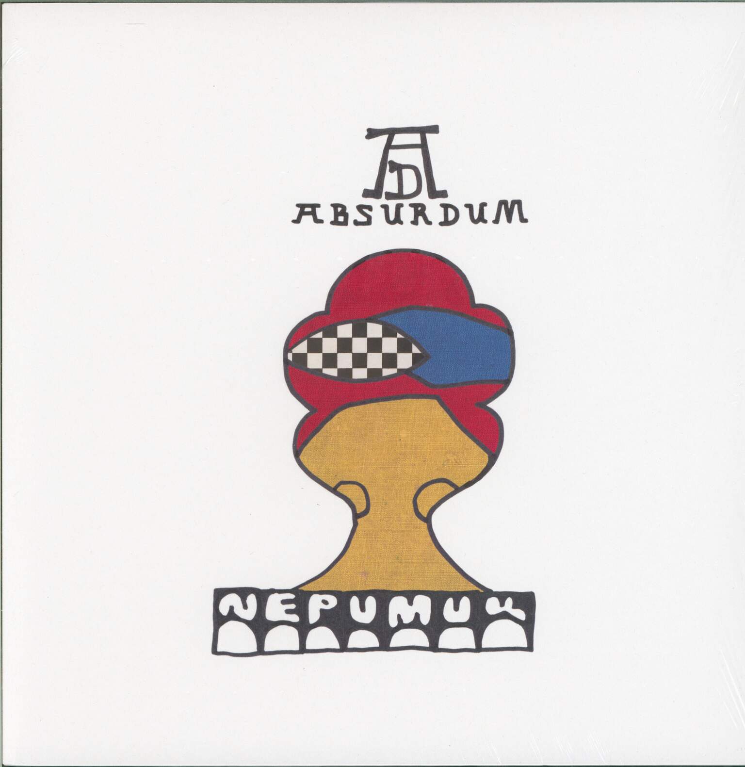 Nepumuk: Ad Absurdum