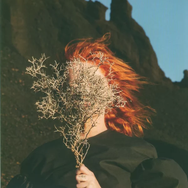 Goldfrapp: Silver Eye