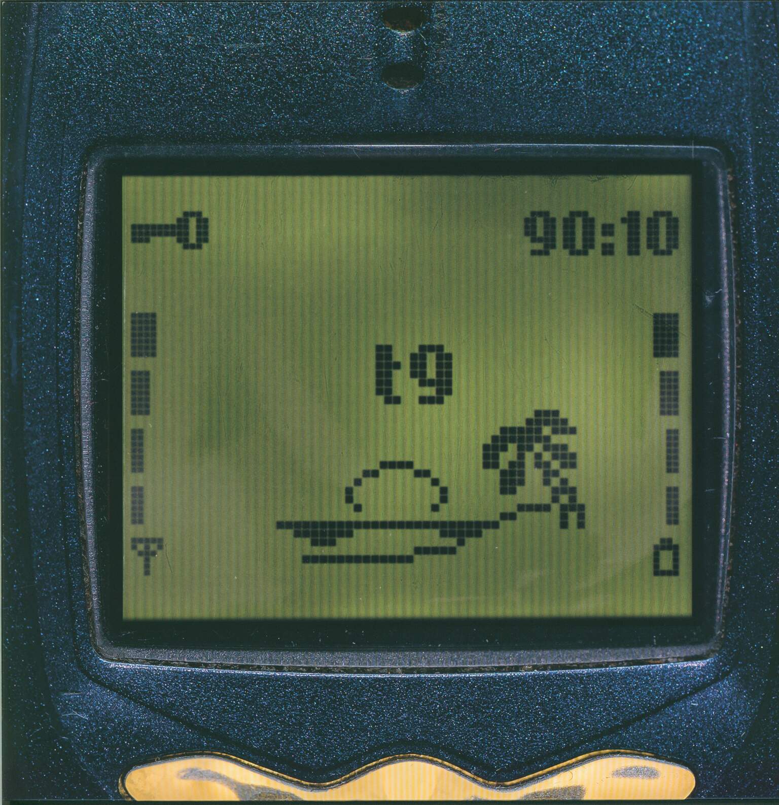 T9: 90/10