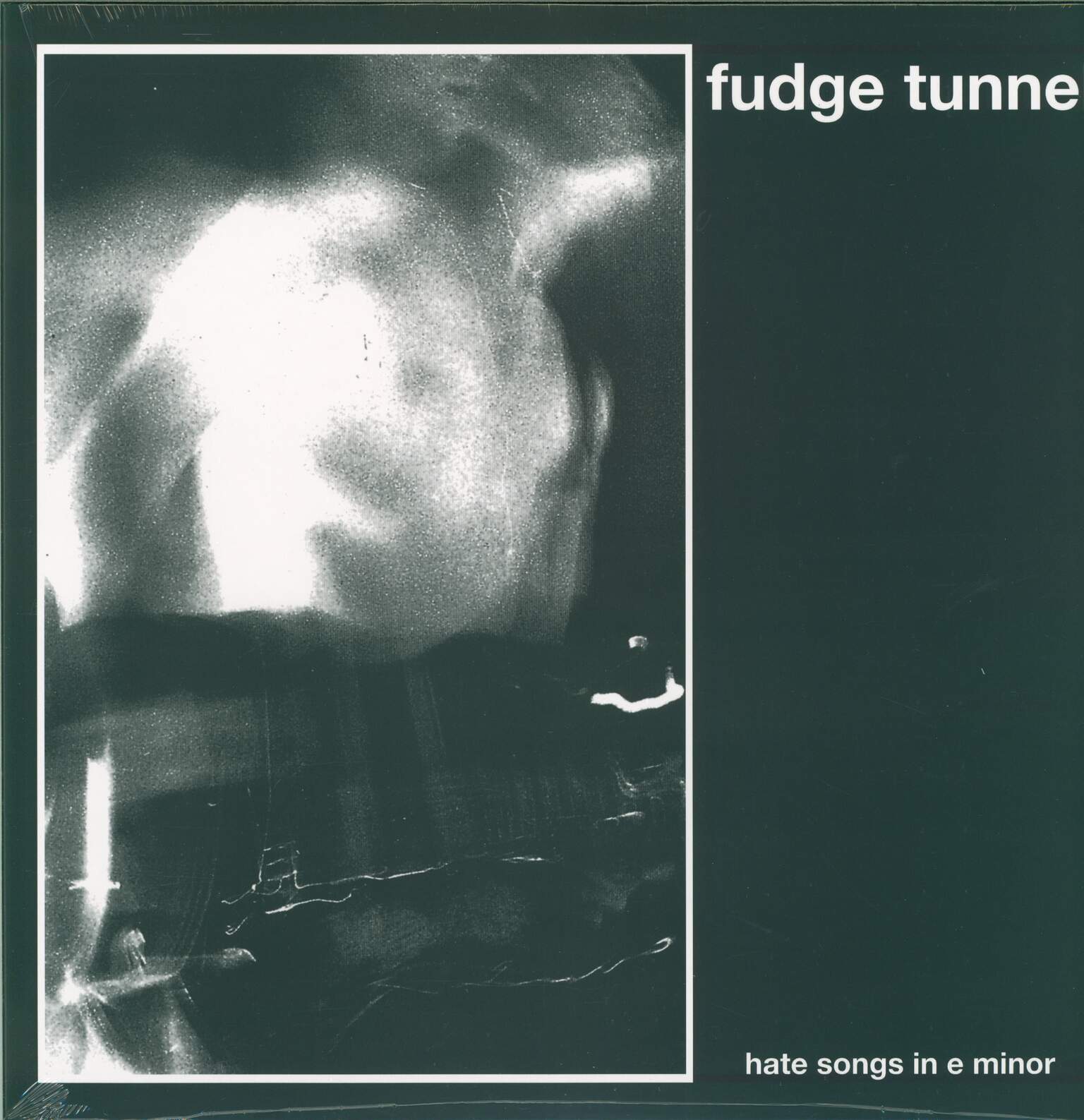 Fudge Tunnel: Hate Songs in E Minor