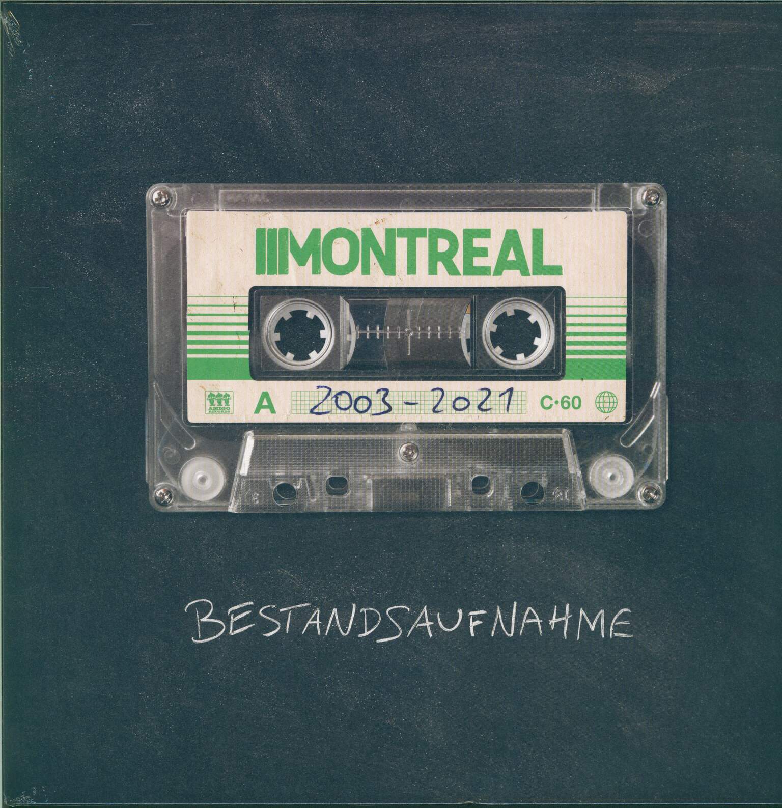 Montreal: Bestandsaufnahme