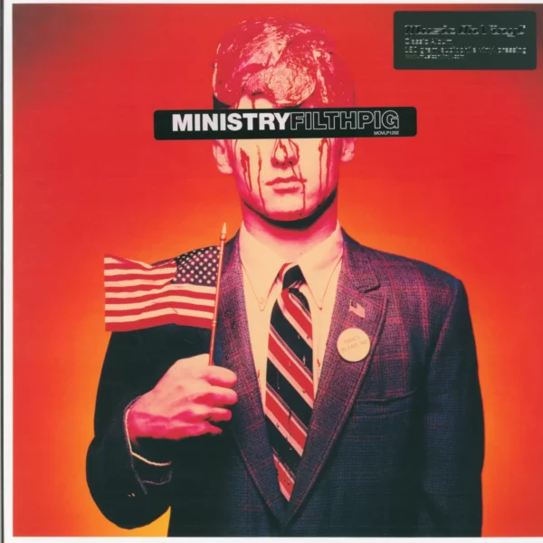 Ministry: Filth Pig