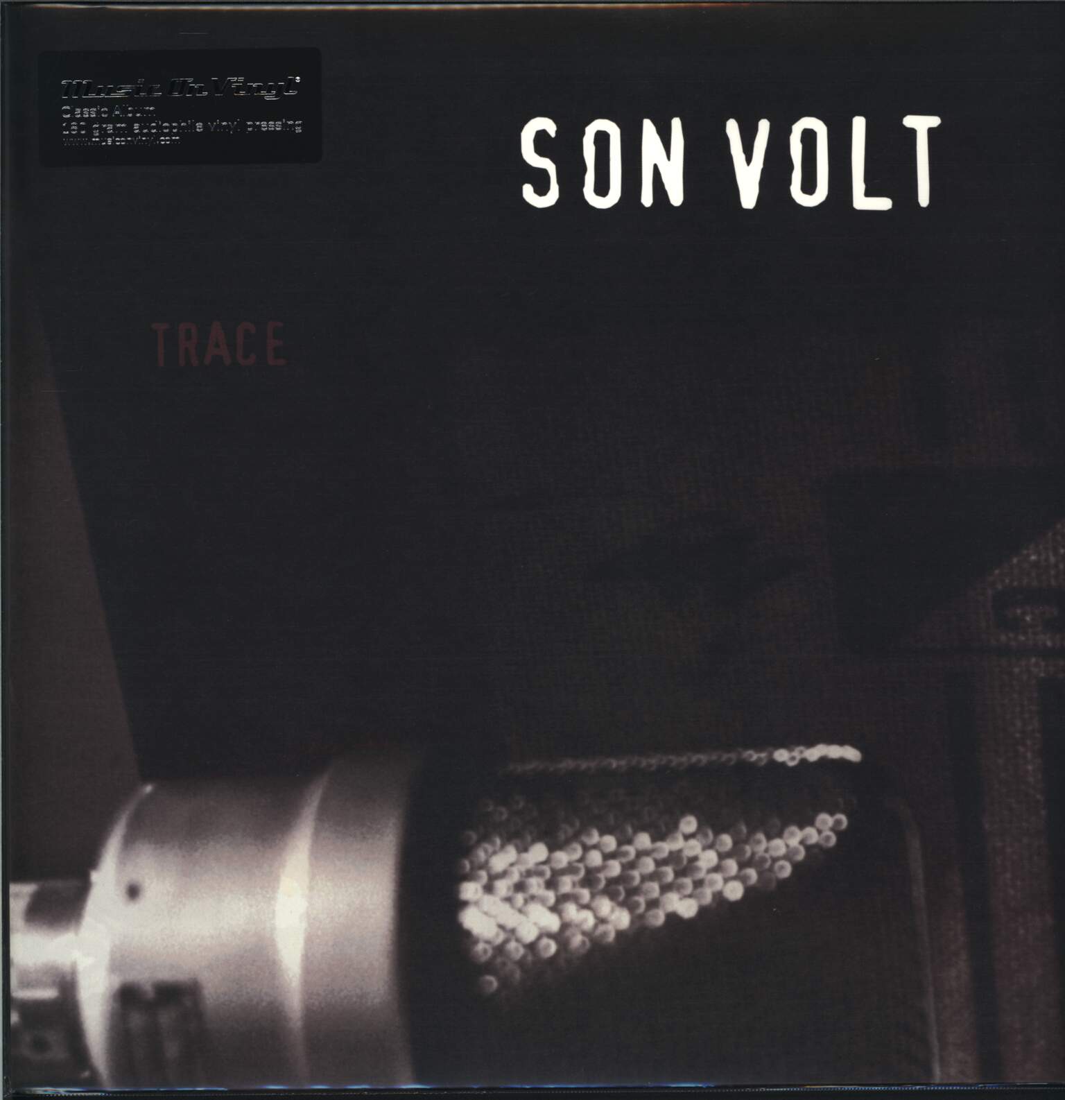 Son Volt: Trace