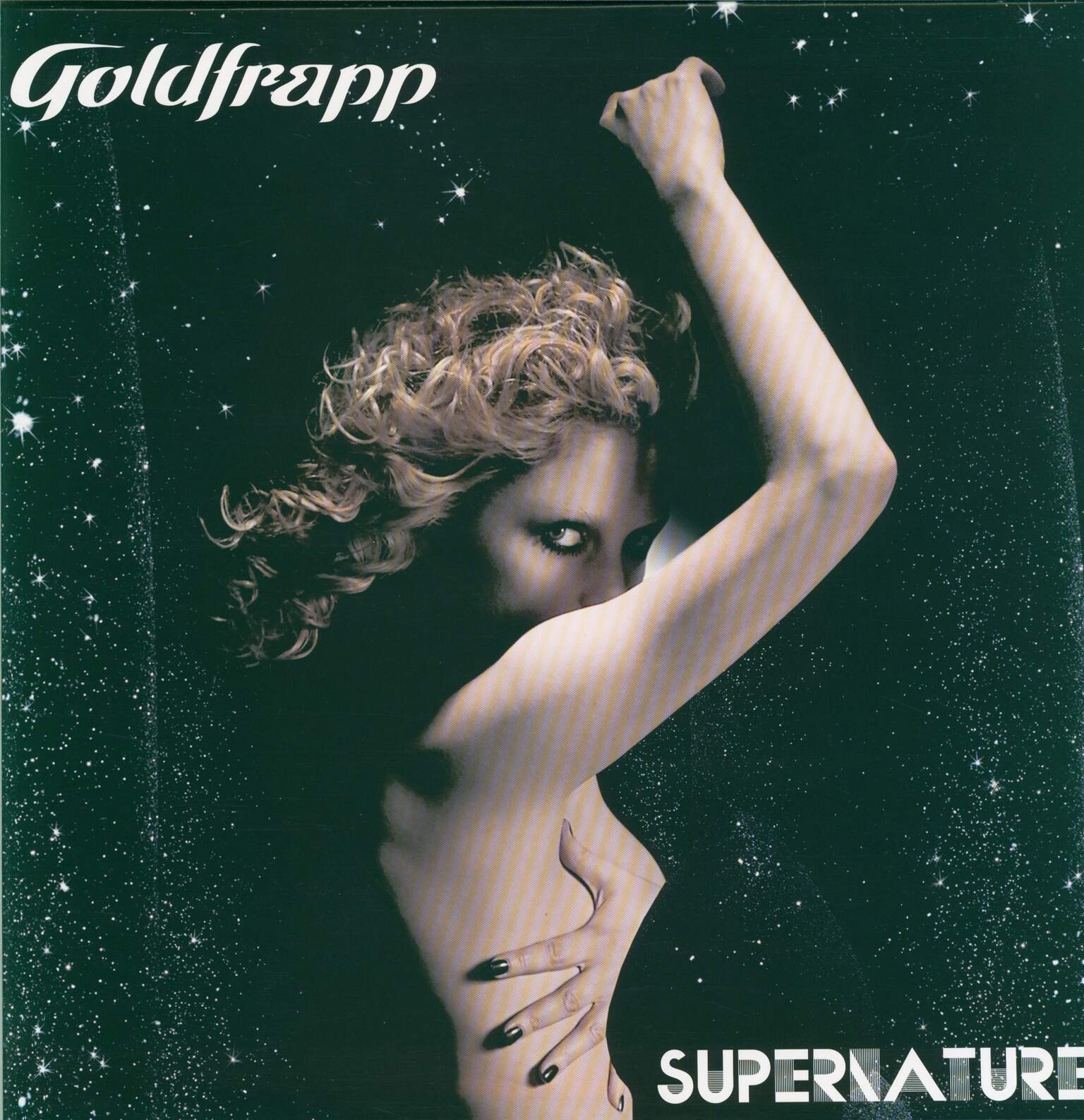 Goldfrapp: Supernature