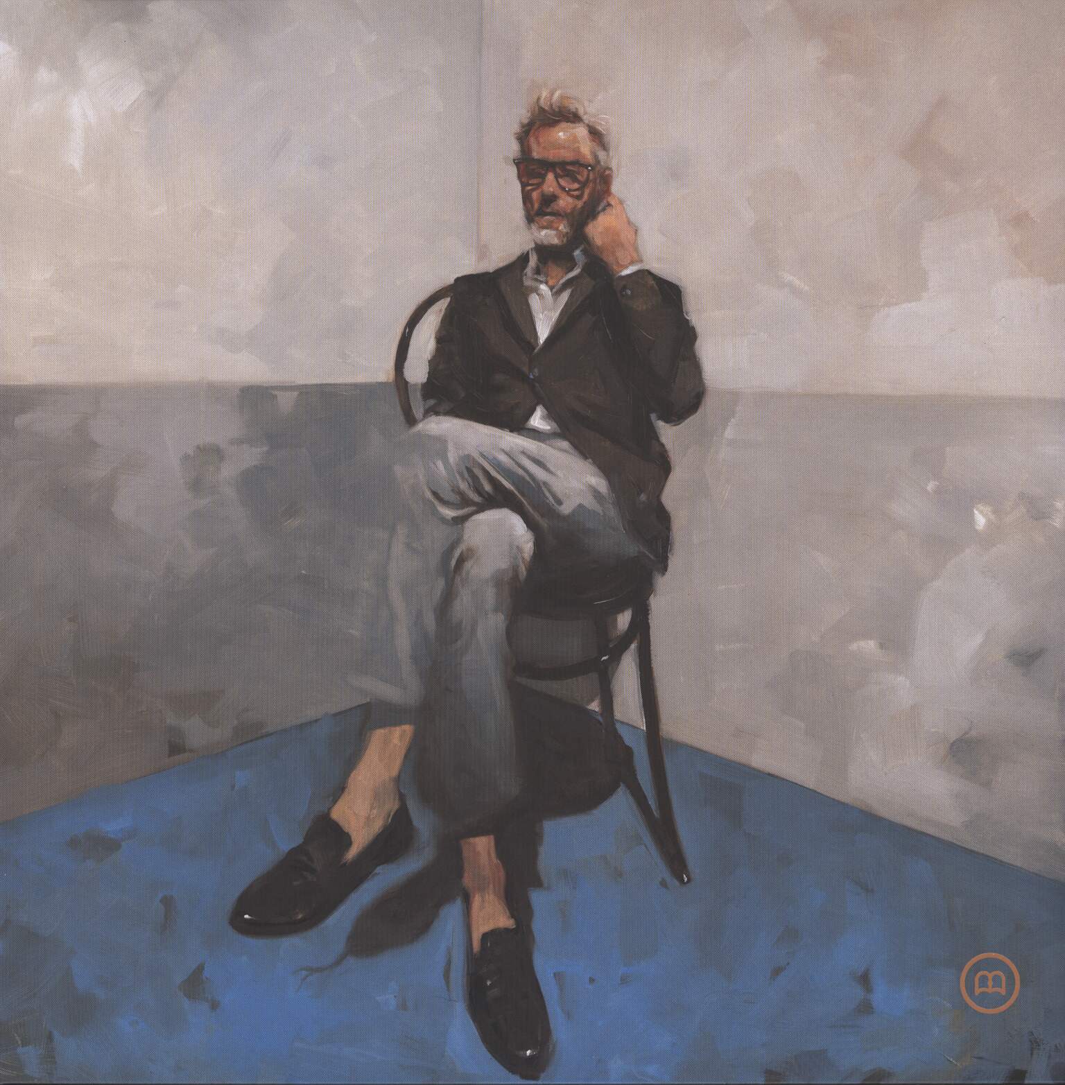 Matt Berninger: Serpentine Prison