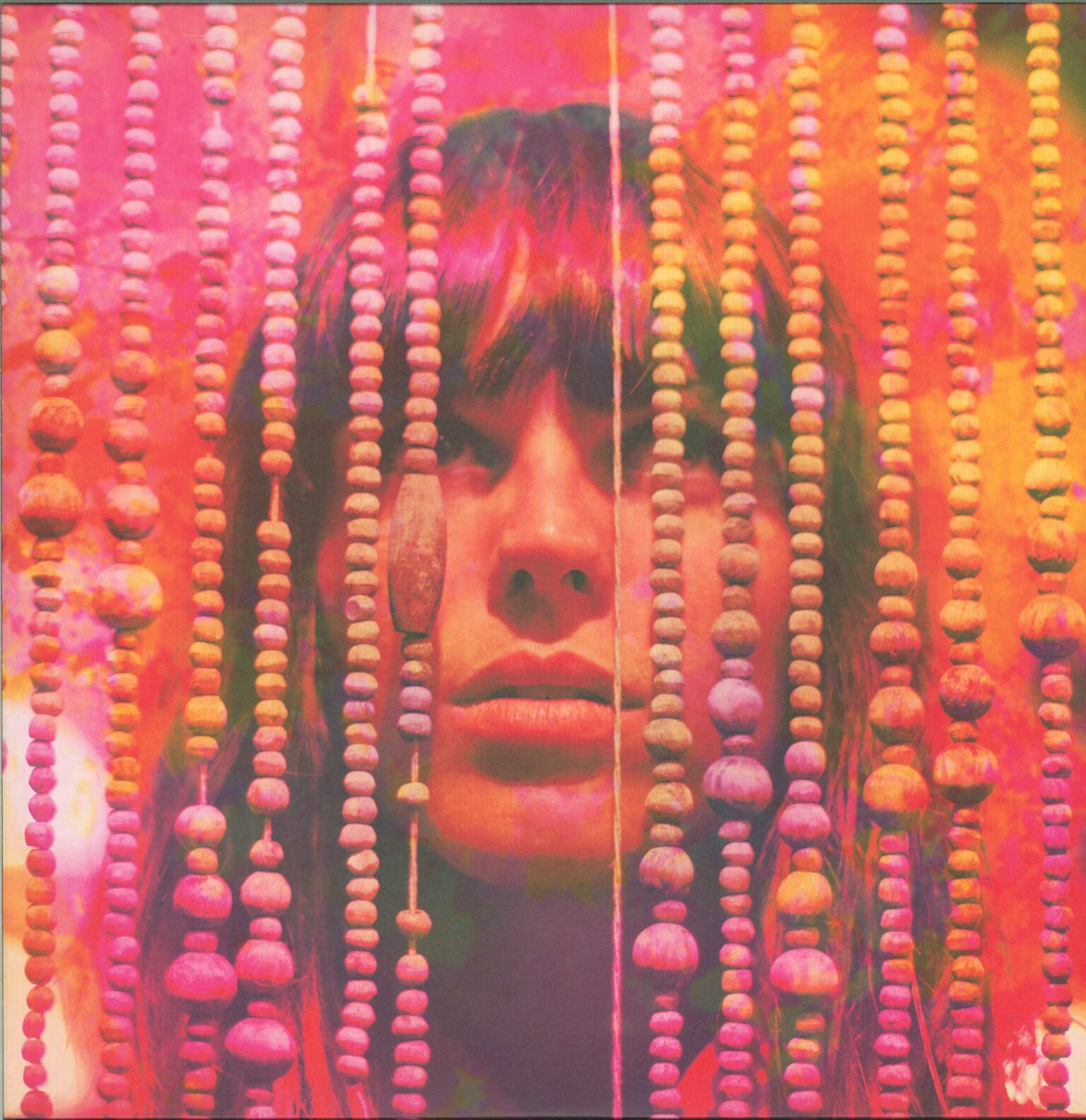 Melody's Echo Chamber: Melody's Echo Chamber