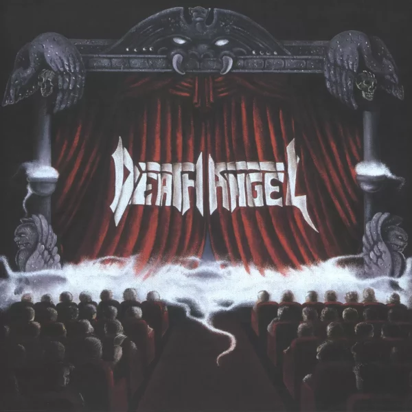 Death Angel: Act III