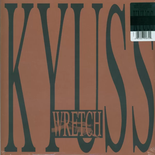Kyuss: Wretch