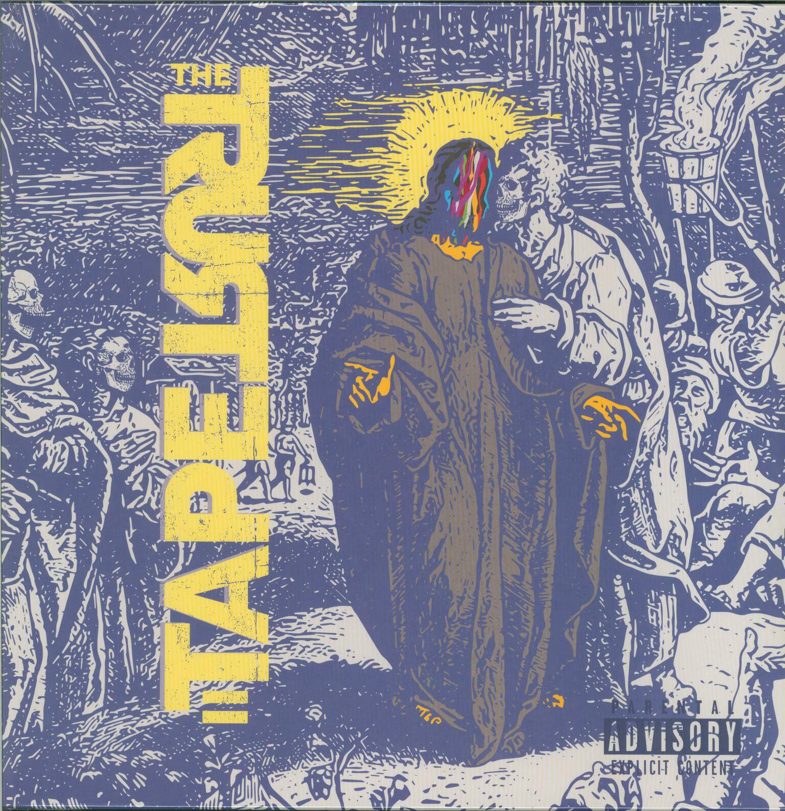 Trust Gang: Trust Tape II