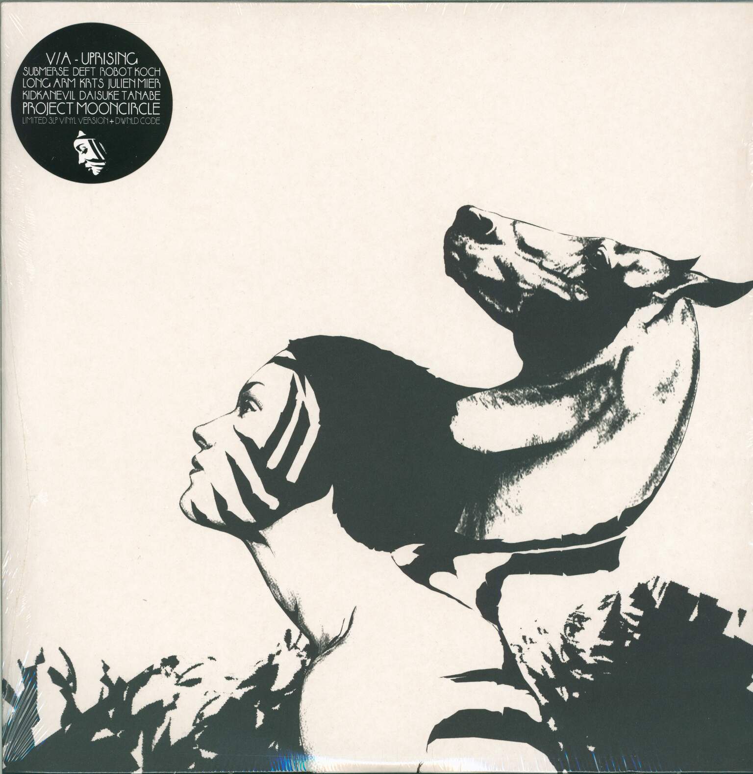 Various: Uprising