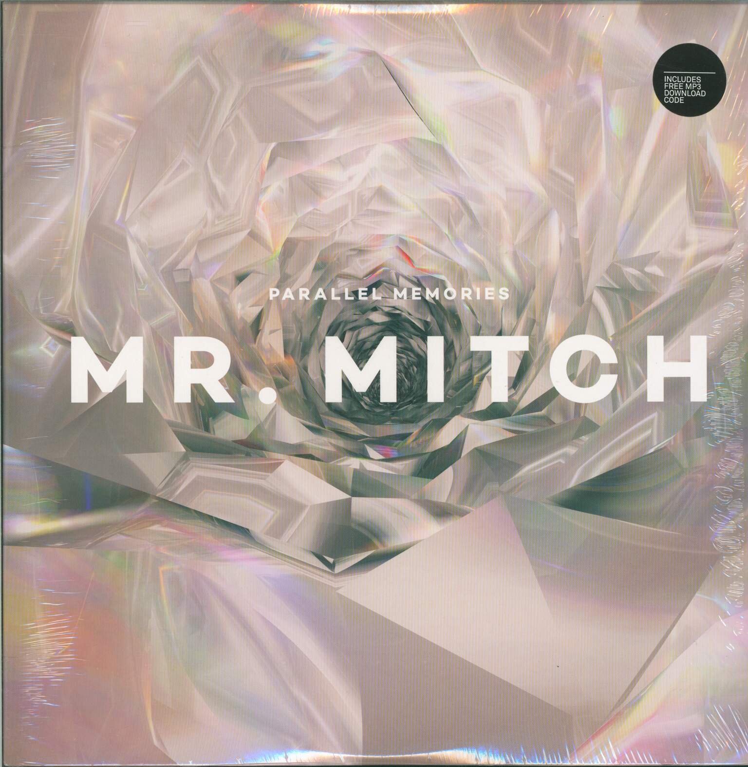 Mr. Mitch: Parallel Memories