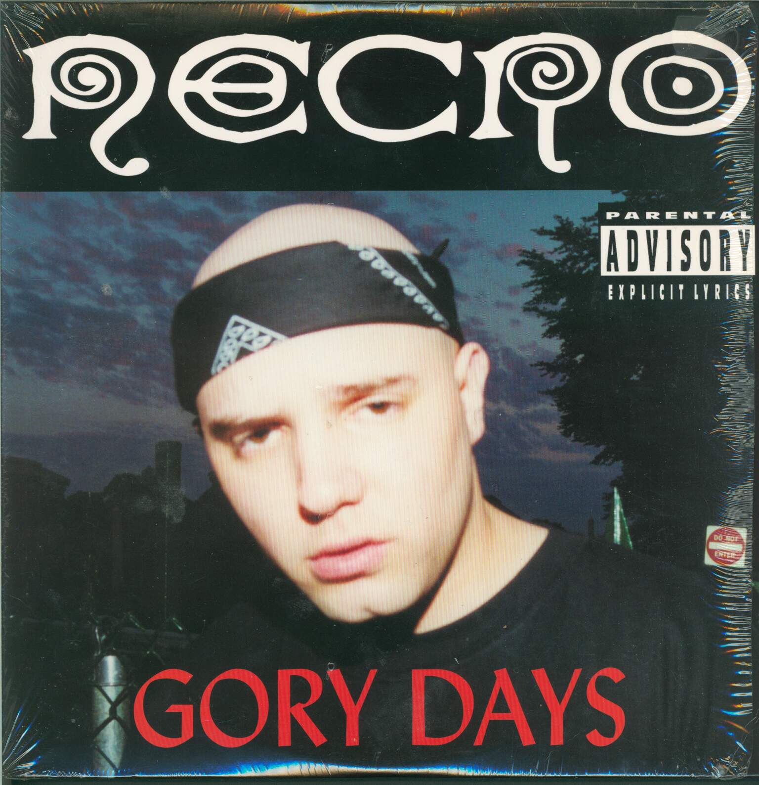 Necro: Gory Days
