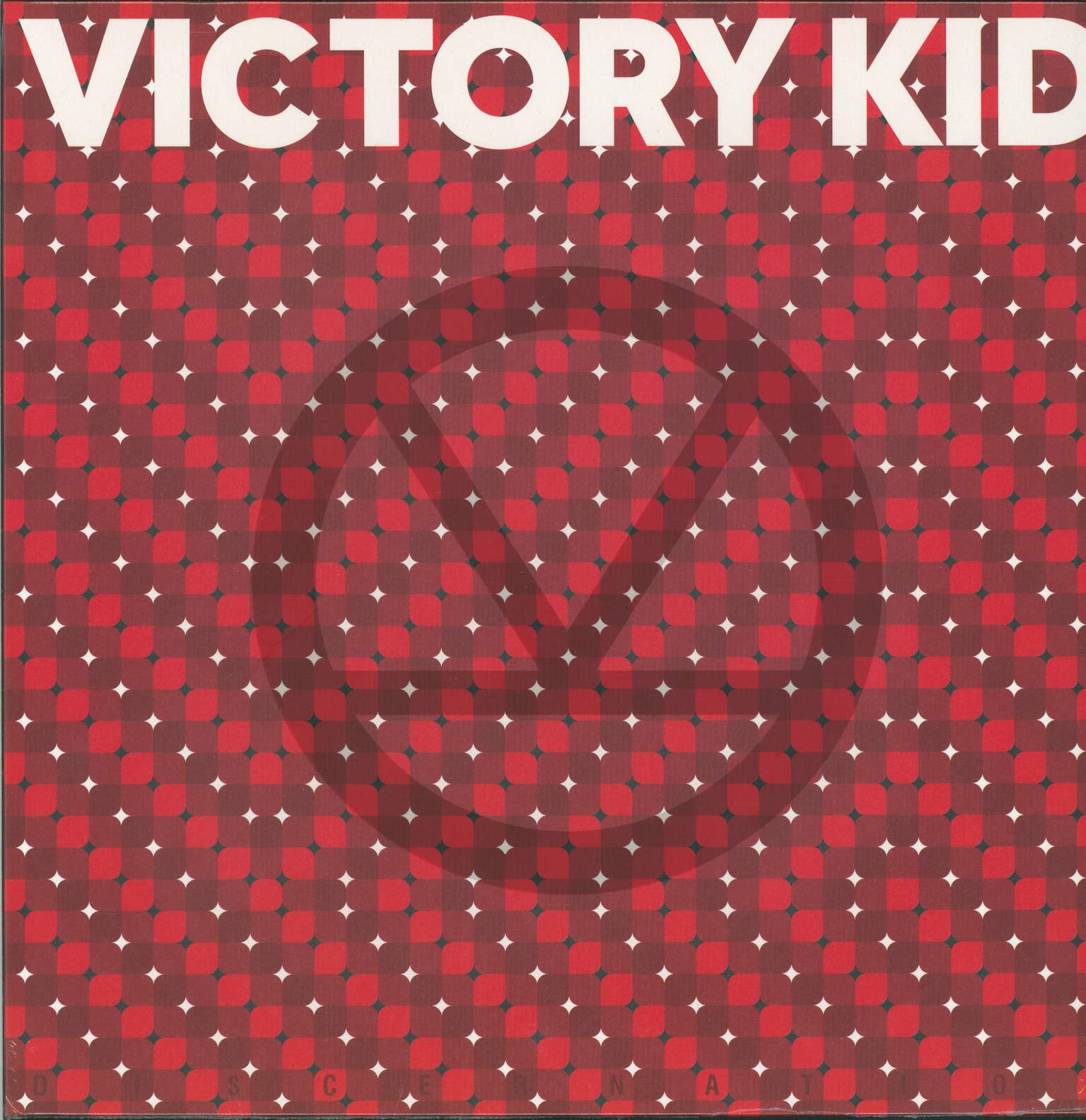 Victory Kid: Discernation