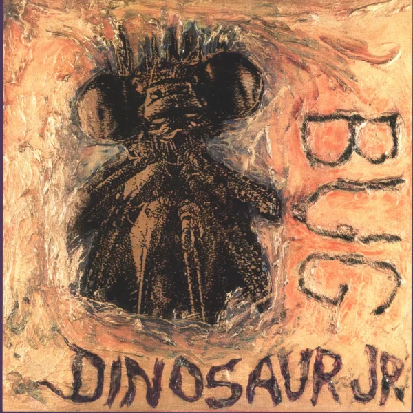 Dinosaur Jr: Bug