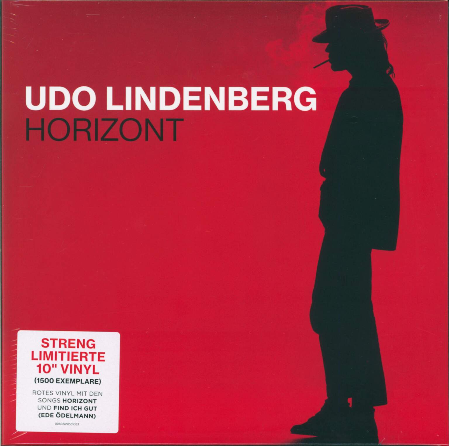 Udo Lindenberg: Horizont