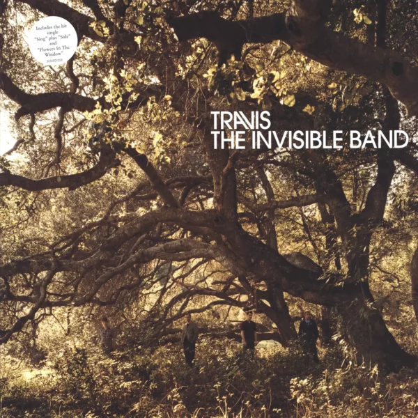 Travis: The Invisible Band