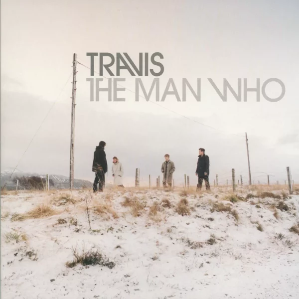 Travis: The Man Who