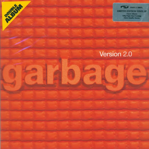 Garbage: Version 2.0