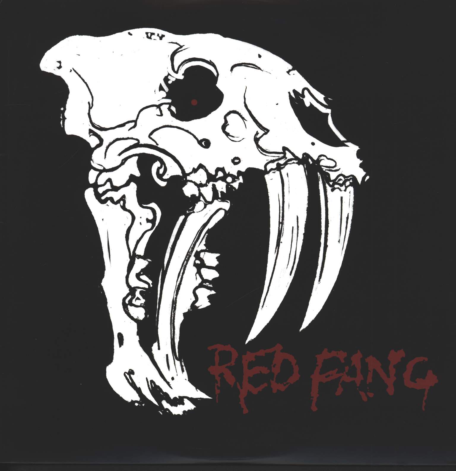 Red Fang: Red Fang