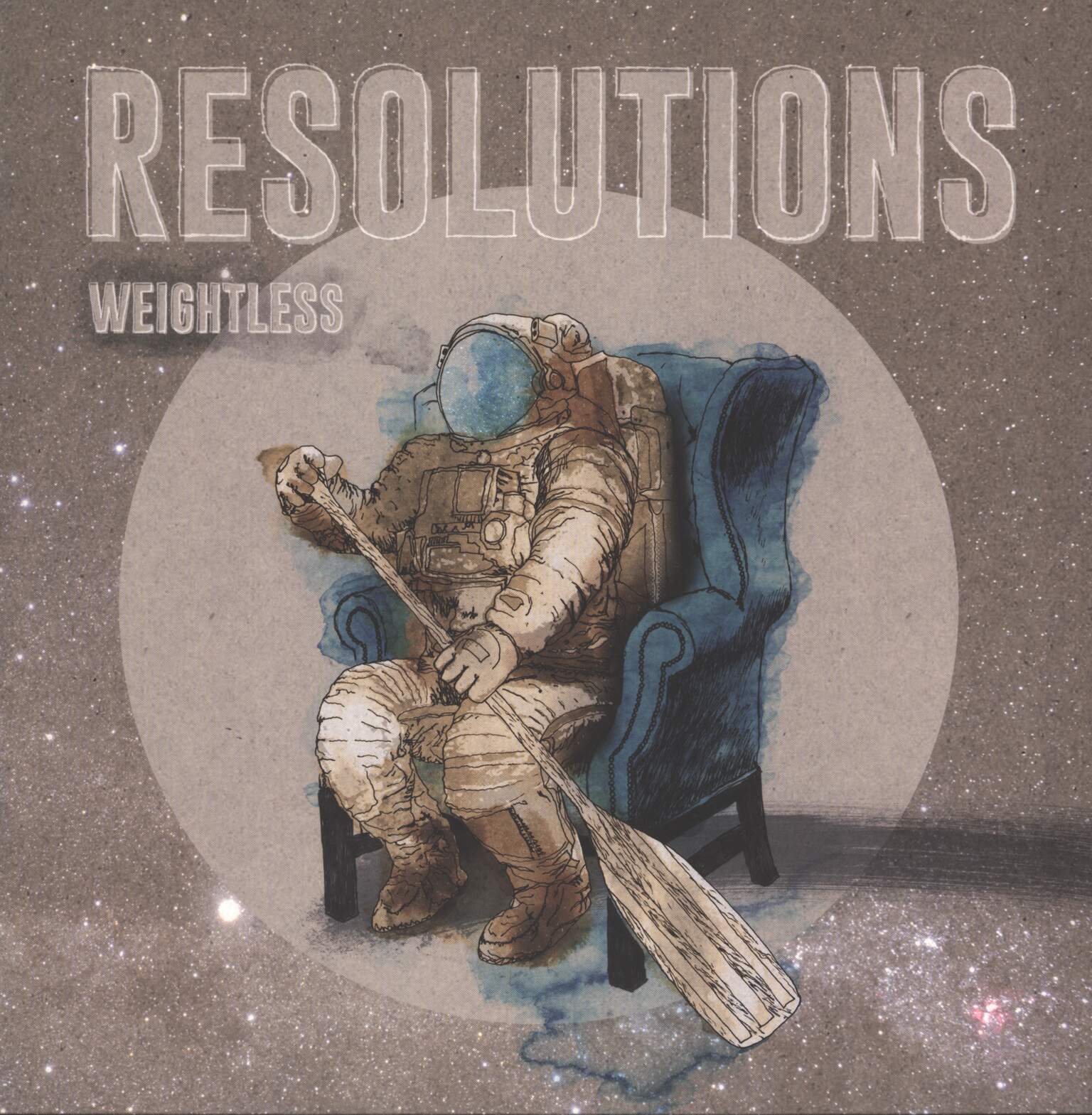 Resolutions: Weightless