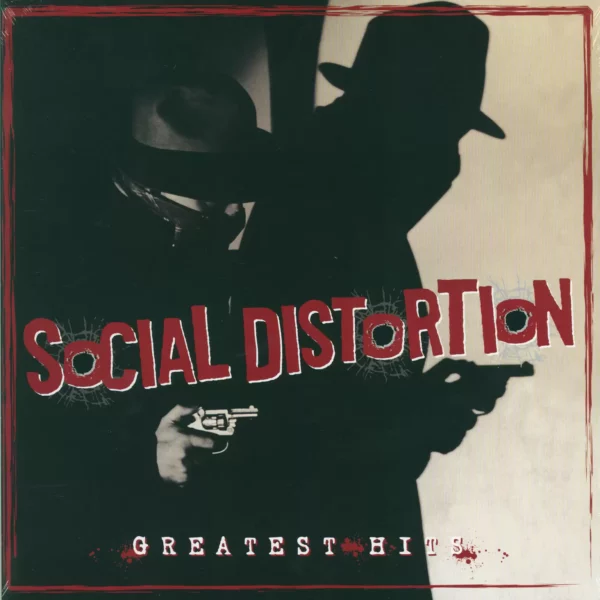 Social Distortion: Greatest Hits