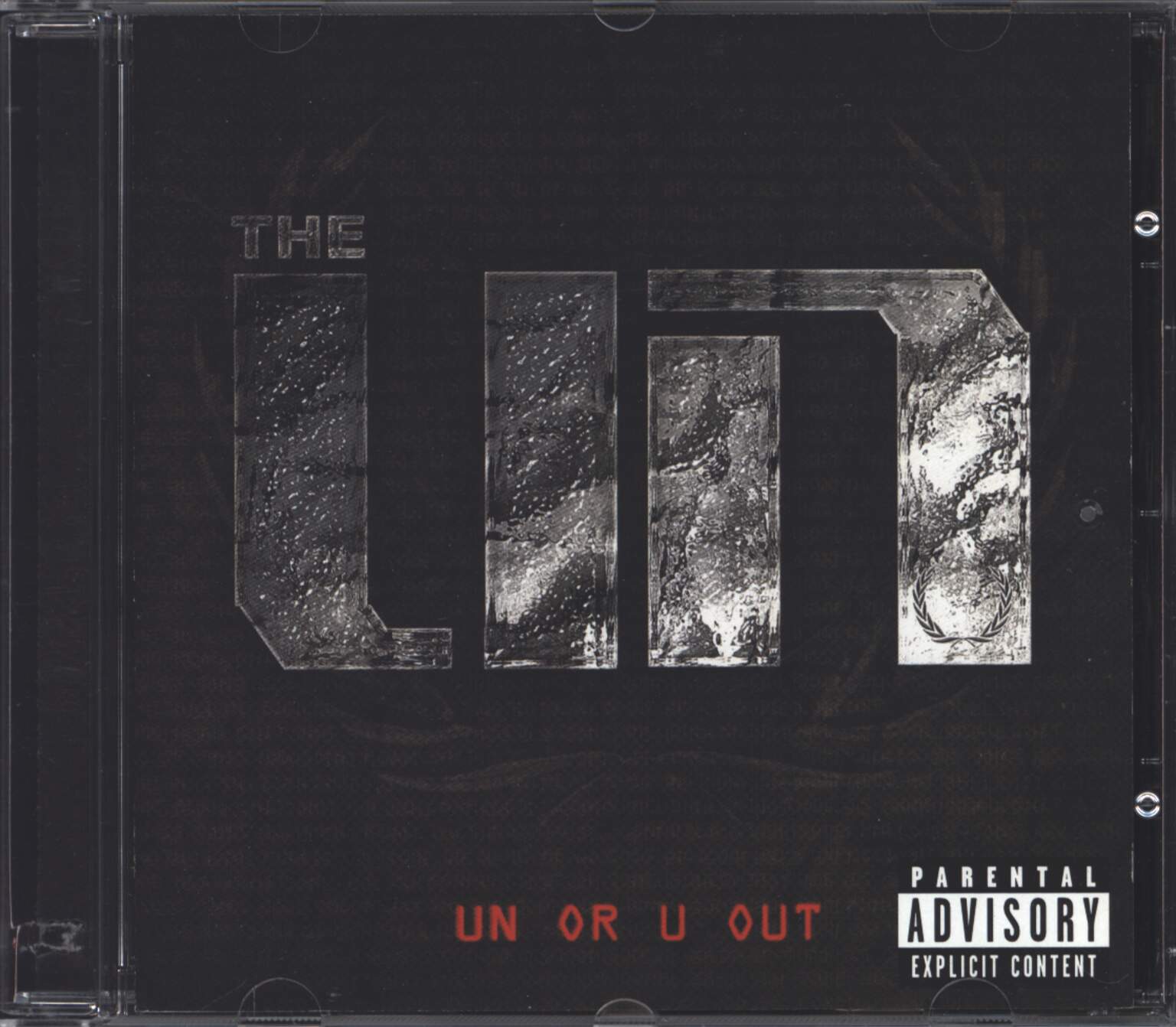 The UN: UN Or U Out