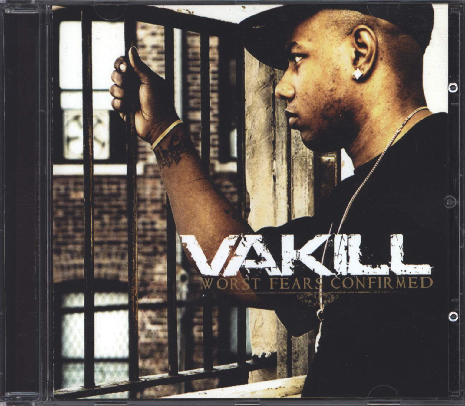 Vakill: Worst Fears Confirmed