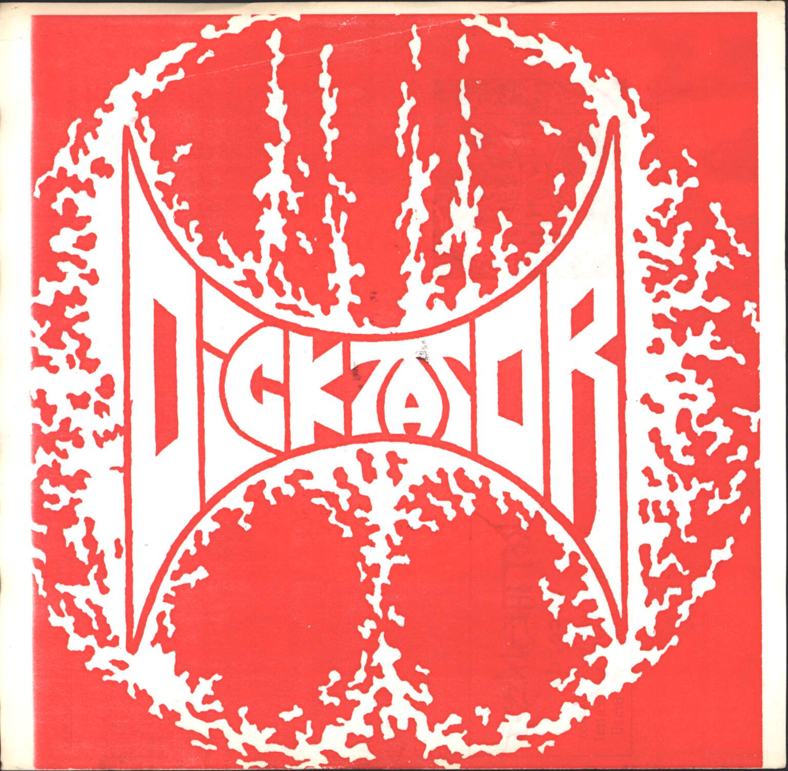 Dicktator: What You Excrete Is What You Are