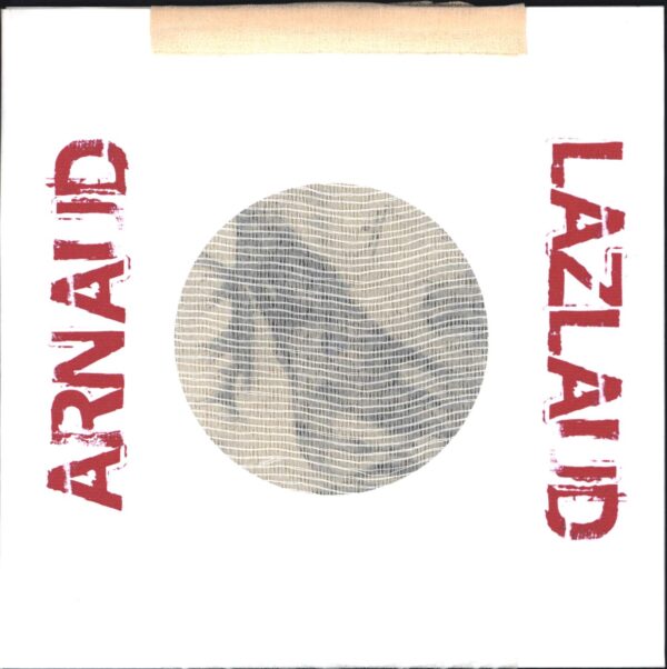 Arnaud Lazlaud: Le Malade Roi / Elan