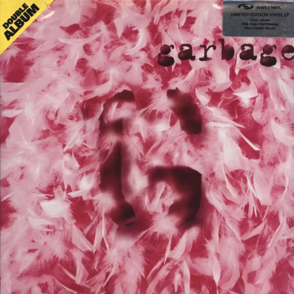 Garbage: Garbage