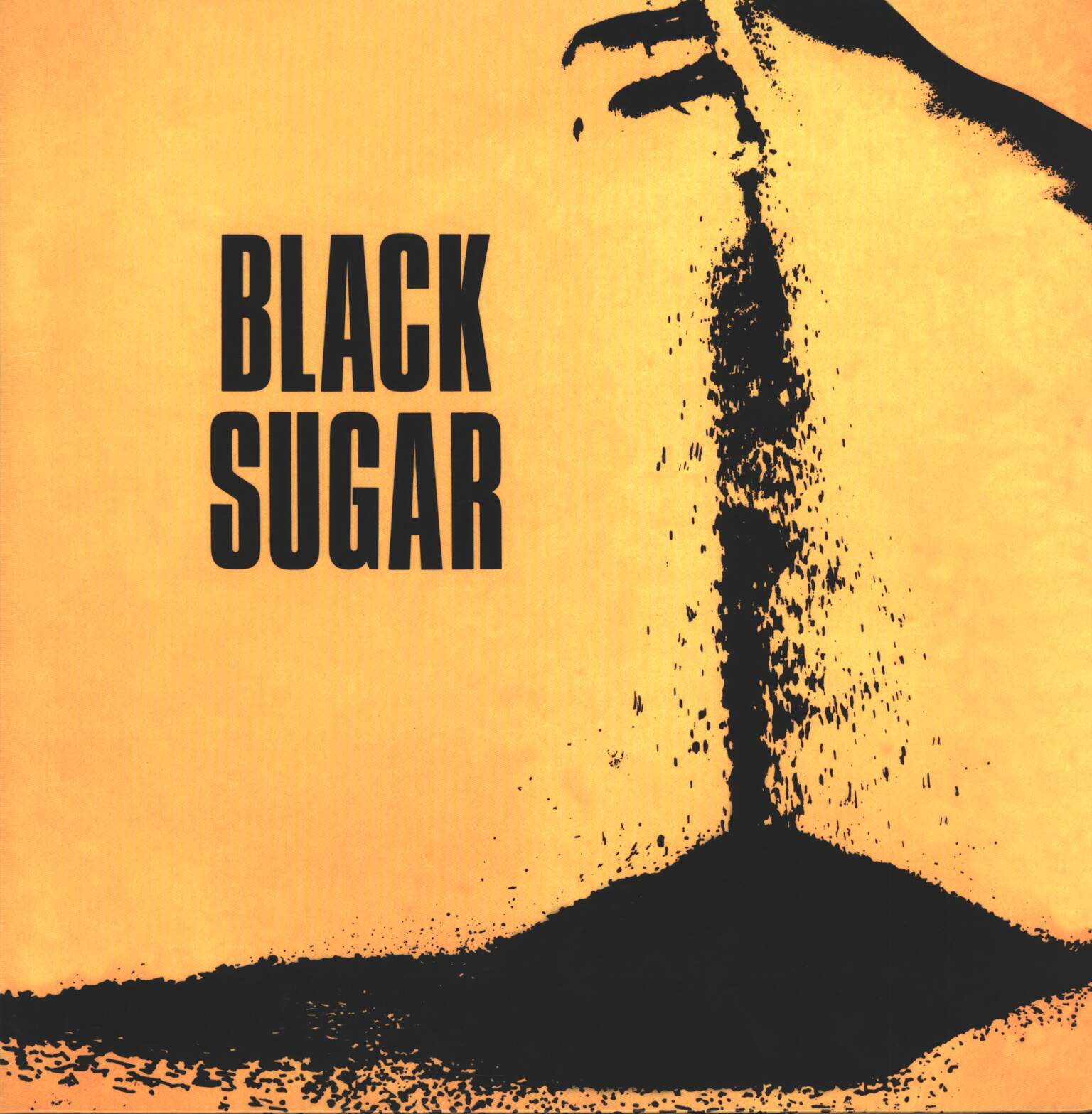 Black Sugar: Black Sugar