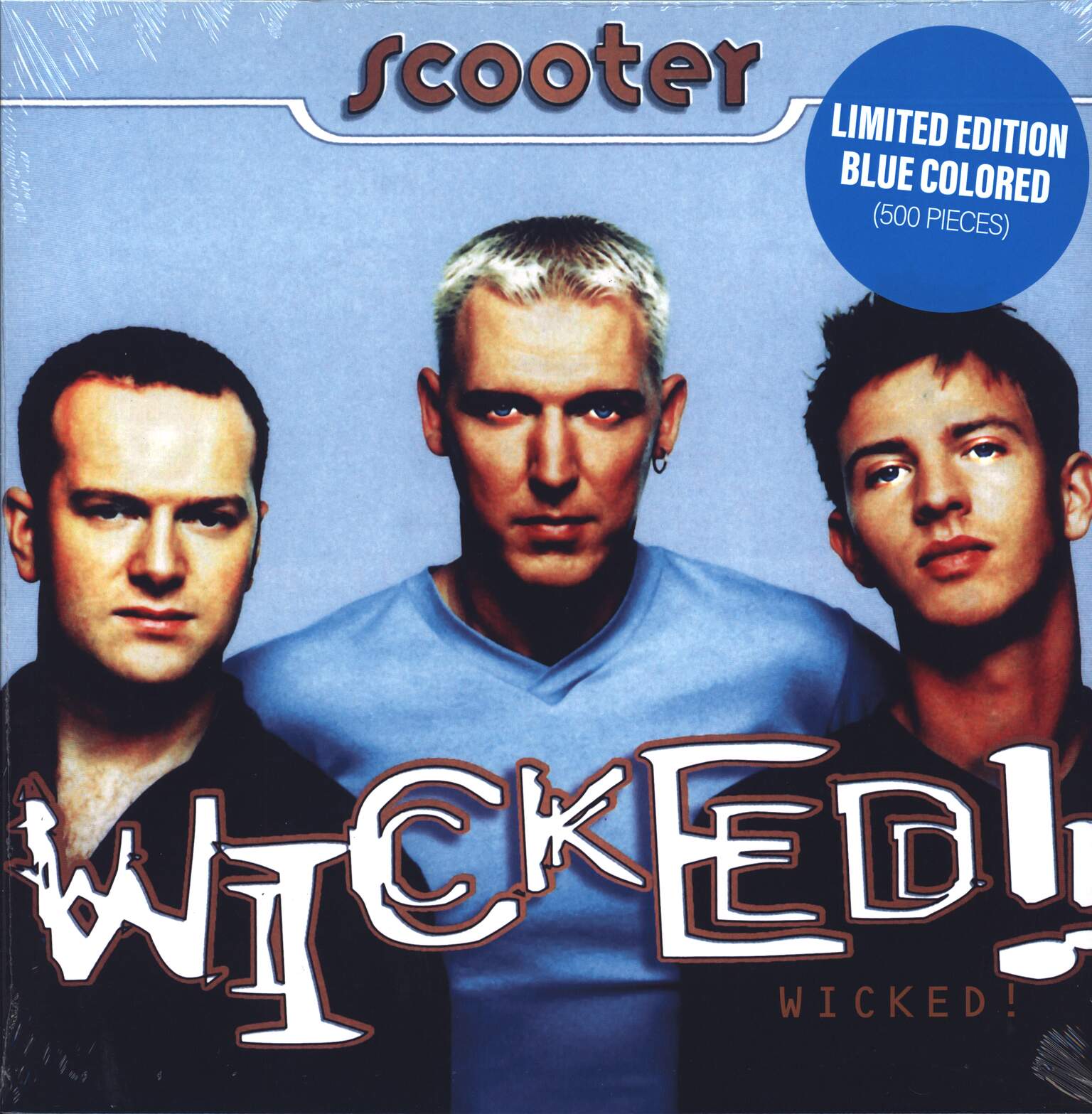 Scooter: Wicked!