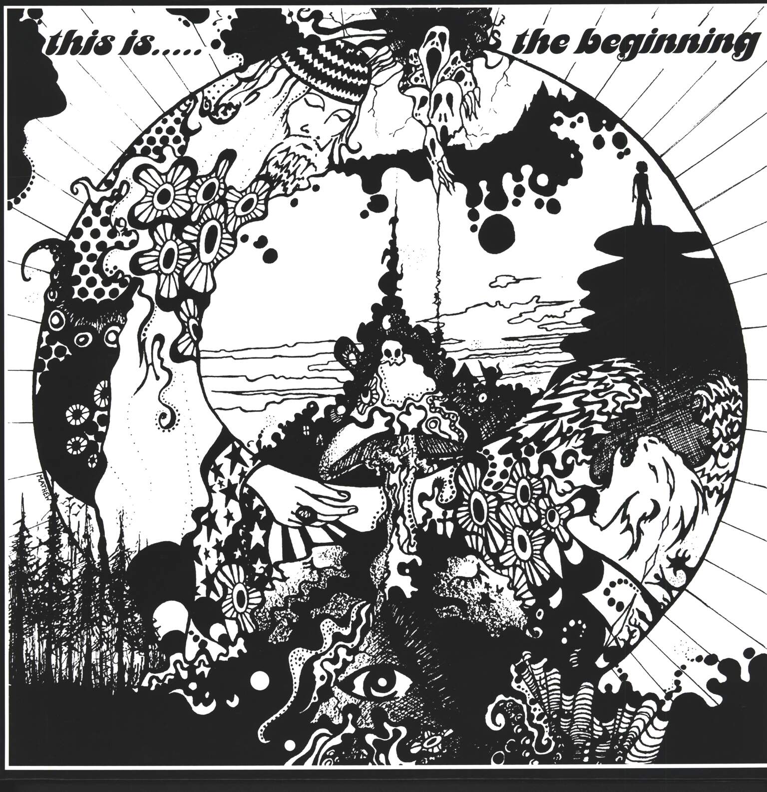 The Beginning: This Is....