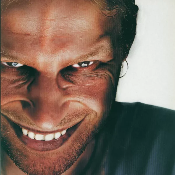 Aphex Twin: Richard D. James Album
