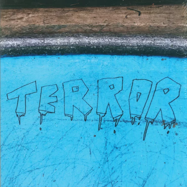 Wonk Unit: Terror