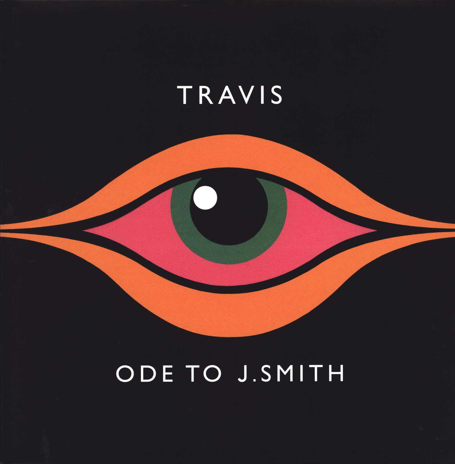 Travis: Ode To J.Smith