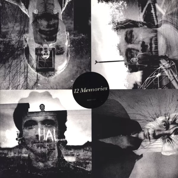 Travis: 12 Memories